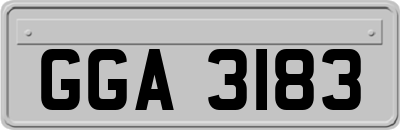 GGA3183