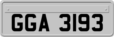 GGA3193
