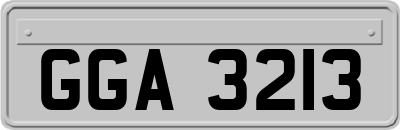 GGA3213