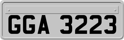 GGA3223