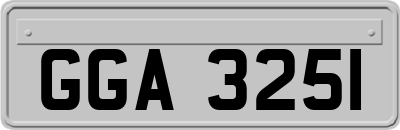 GGA3251