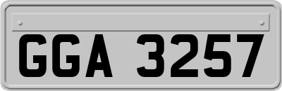 GGA3257