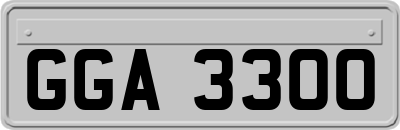 GGA3300