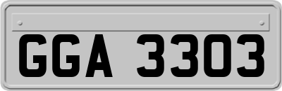 GGA3303