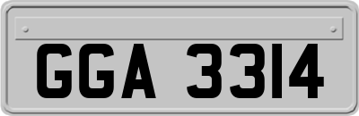 GGA3314