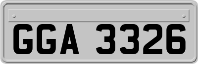 GGA3326
