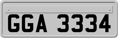 GGA3334