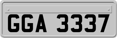 GGA3337