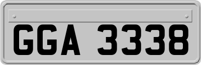 GGA3338