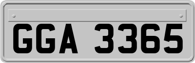 GGA3365