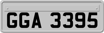 GGA3395