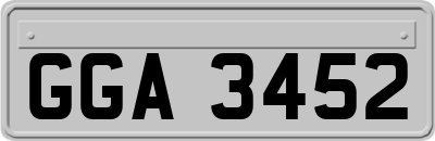 GGA3452