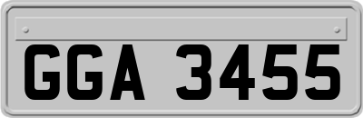GGA3455