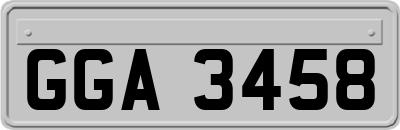 GGA3458