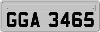 GGA3465