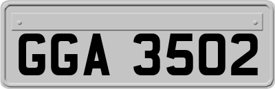 GGA3502