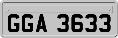 GGA3633