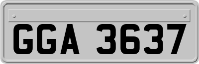 GGA3637