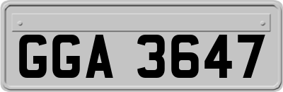 GGA3647