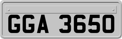 GGA3650