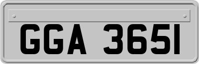 GGA3651