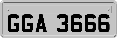 GGA3666