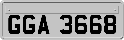 GGA3668