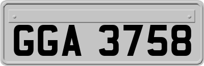 GGA3758