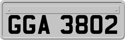 GGA3802
