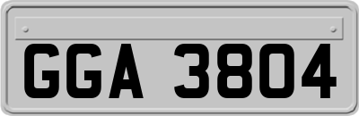 GGA3804