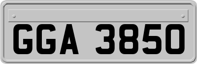 GGA3850