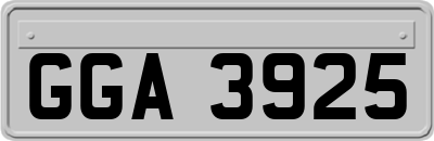 GGA3925