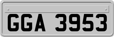 GGA3953
