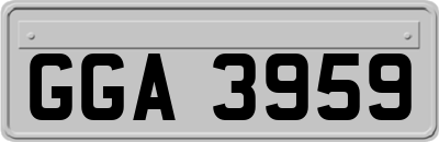 GGA3959