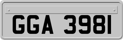 GGA3981