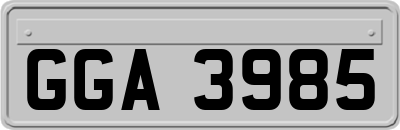 GGA3985