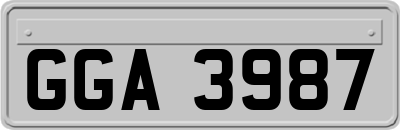 GGA3987