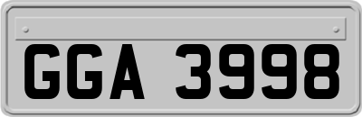 GGA3998