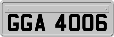 GGA4006