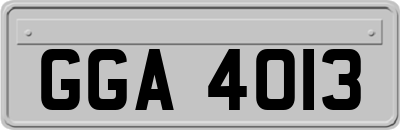 GGA4013