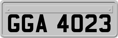 GGA4023