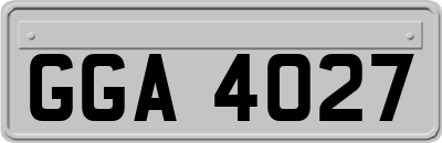 GGA4027