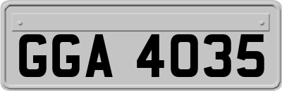 GGA4035