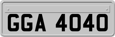 GGA4040