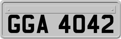 GGA4042