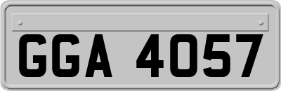 GGA4057