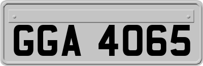 GGA4065