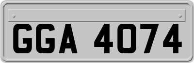 GGA4074