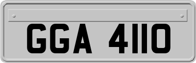 GGA4110