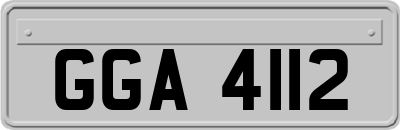 GGA4112